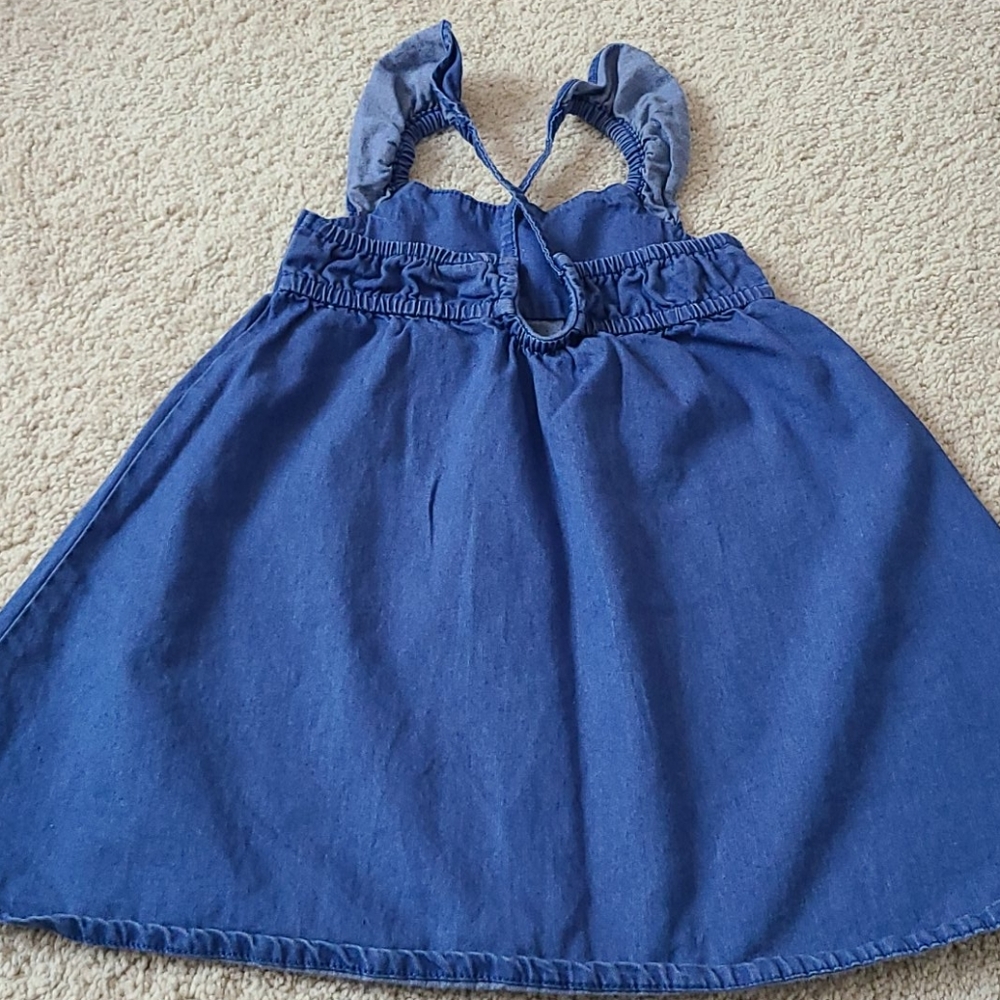 2T dresses - Picture 6 of 7